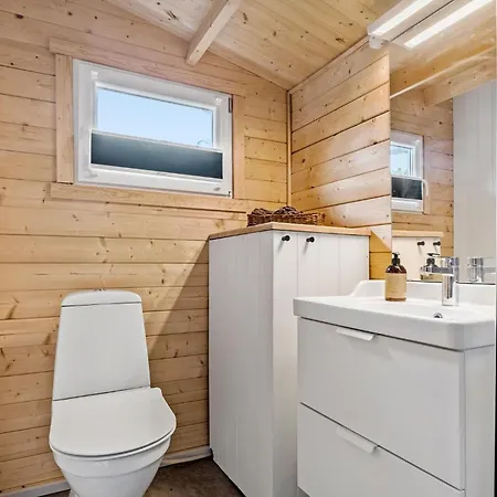 Semesterbostad Stunning In With Kitchen *