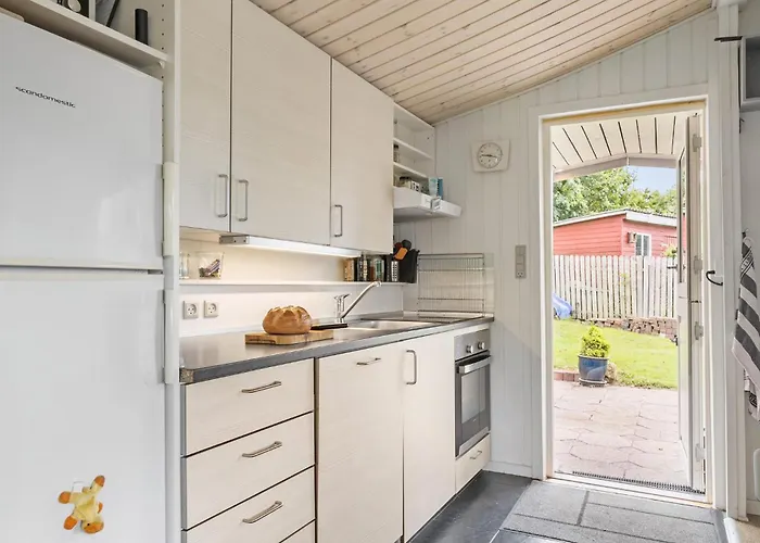 Stunning In With Kitchen * Aabenraa